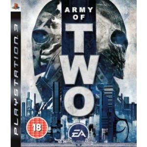 Army of two