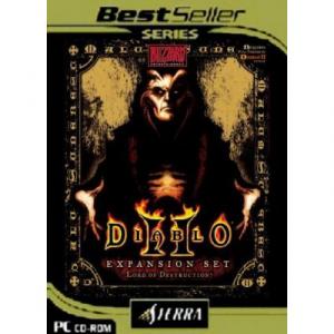 Diablo 2 Lord of Destruction (Exp. Pack)