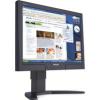 Monitor philips 200xw7eb, 20 inch, wide, black