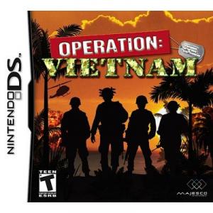 Operation Vietnam DS