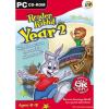 Reader rabbit year 2