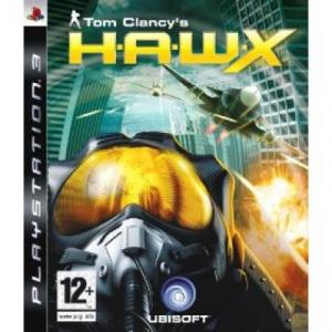 Tom Clancy&#039;s HAWX PS3
