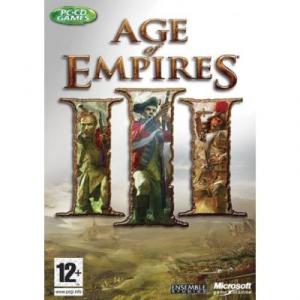 Age of Empires III