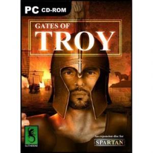 Gates of Troy