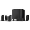 Infinity tss-500plt 5.1 home cinema speaker system