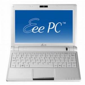 Notebook Asus EEEPC900-WF011, Intel Dothan 900, 1 GB RAM, 16 GB SSD, alb