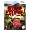 Offroad extreme wii