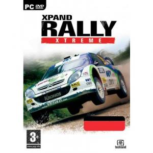 Xpand Rally Xtreme