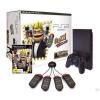 Consola PlayStation 2 + Buzz ! Hollywood + Buzzers