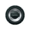 Infinity ref1050w 250mm (10 inch) subwoofer, dual stacked magnet,
