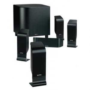 Infinity TSS-800 5.1 Home Cinema Speaker System