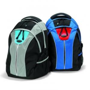 Rucsac notebook DICOTA Actives BacPac Campus blue