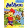 Adiboo reading and maths