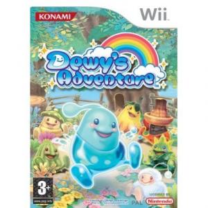 Dewy&#039;s Adventure Wii