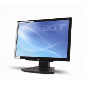 Monitor Acer X203W A, 20 inch widescreen