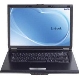 Notebook Benq JoyBook A52-VISTA, Core Duo T2130, 1 GB RAM, 120 GB HDD