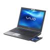 Notebook sony vaio vgn-sz4xwn/c, core 2 duo t7200, 2 gb ram,