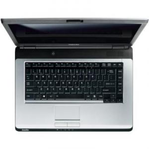 Notebook Toshiba Satellite L300-1A3, Pentium dual-core T3200, 3 GB RAM, 160 GB HDD