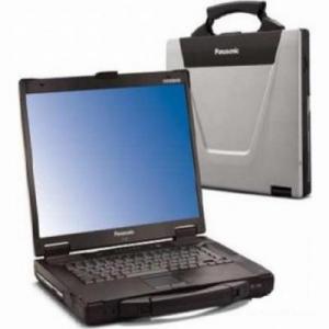 Panasonic toughbook cf 52