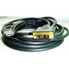 CABLU DATE 3m CC-HDMI-DVI-10