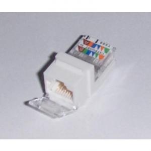 Conector rj 45 caracteristici