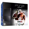 Consola PlayStation 2 + FIFA 2009