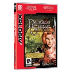 Dungeon siege: legends of aranna