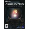 Ground zero: genesis of a new world
