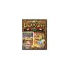 Luxor and luxor amun rising