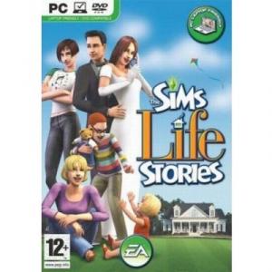 The Sims 2 Castaway Stories