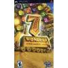 7 wonders of the ancient world game psp