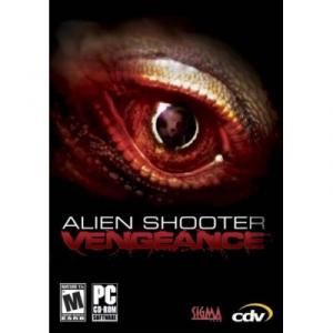 Alien Shooter : Vengeance