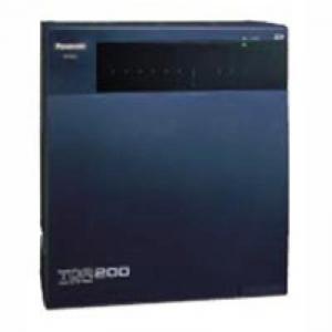 Cabinet telecomunicatii Panasonic KX-TDA200CE