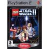 LEGO Star Wars II The Original Trilogy PS2