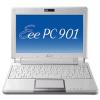 Notebook asus eeepc901-w016, intel atom n270, 1 gb