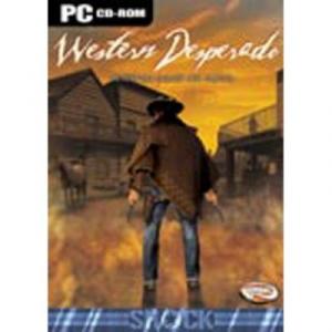Western Desperado - Wanted Dead or Alive