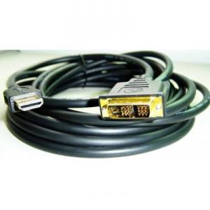 CABLU DATE 1.8m CC-HDMI-DVI-6