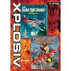 Combat Flight Sim and Crimson Skies