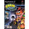 Crash Bandicoot: The Wrath of Cortex PS2