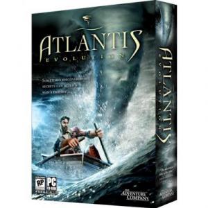 Atlantis Evolution
