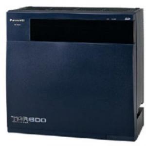 Cabinet telecomunicatii Panasonic KX-TDA600CE