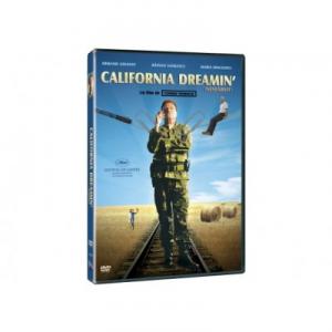 California Dreamin (nesfarsit)