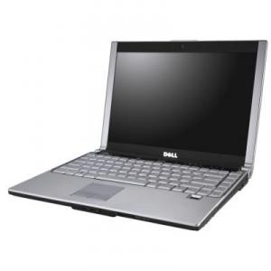 Dell XPS M1330, Core2 Duo T5250, 1GB RAM, 120 HDD, negru