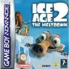 Ice age 2 the meltdown gba