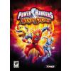 Power rangers ninja storm