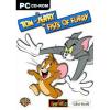 Tom and jerry fists of fury