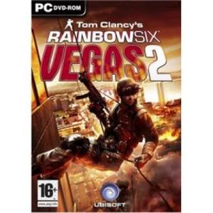 Tom Clancy&#039;s Rainbow Six: Vegas 2