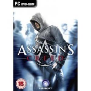 Assassin&#039;s creed