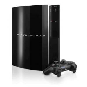 Consola PlayStation 3, 40 GB