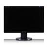 Monitor Samsung T200, 20 inch wide,  Glossy Black